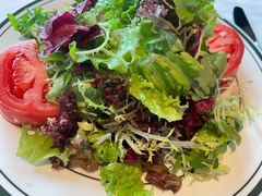 蔬菜沙拉-Wolfgang’s Steakhouse 沃夫冈牛排馆(上海白玉兰广场店)