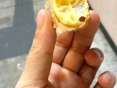 -低调高手大街小食 (總店)