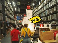 -宜家·瑞典风味餐厅(北京西红门店)