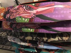 -TAC滑板滑雪俱乐部(朗园park店)