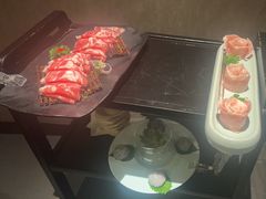 -捞王猪肚鸡火锅(财富中心店)