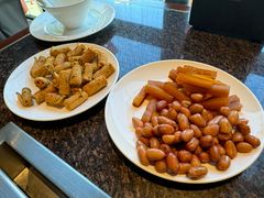 -皇城老妈火锅·川味传承(港湾店)