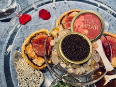 惠灵顿牛排-弦月窗LUNETTE BY AMANDA(复兴路店)