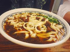 -老门刀削面(小酱坊店)