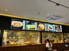 -春家·非遗手工小吃(三墩新天地店)