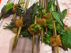 -钢管厂五区小郡肝串串香火锅(梅川路店)