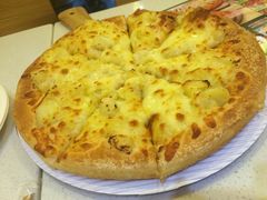 榴莲比萨-那坡里比萨(康王北路店)