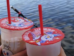 -蜜雪冰城(万达广场店)