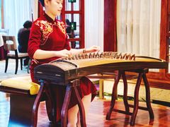 -广州富力丽思卡尔顿酒店·丽轩·粤菜