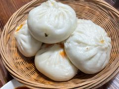 孜然肉包子-清真石家包子(大皮院总店)