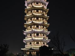 -葛仙湖公园