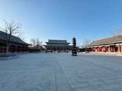 -天津妈祖文化园