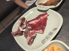 -盛江山自助料理(大悦城旗舰店)