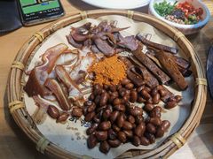 -老凯俚酸汤鱼(多彩城店)