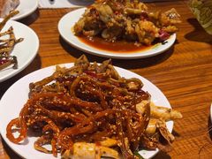 -汉巴味德自助餐厅(嘉定宝龙广场店)