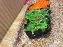 -林妈妈村·日式料理(宝山万达店)