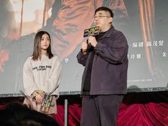 -大光明电影院(南京西路店)