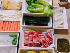 -野妹火锅(龙岗店)