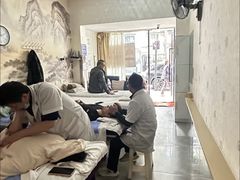 -牛市口盲人按摩(舒康分院)