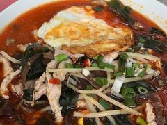 -袁妈红豆汤(重庆总店)