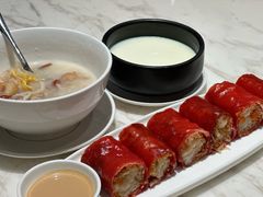 -点都德(奥体印象城店)