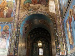 -滴血救世主教堂