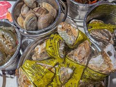 -聚盛源蒸汽海鲜火锅烤肉自助(巨川金海岸购物广场店)