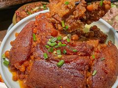 -肖四女乐山跷脚牛肉(滨江天街店)