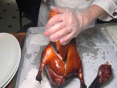 -四季民福烤鸭店(前门大栅栏店)