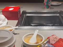-海底捞火锅(银泰中心店)