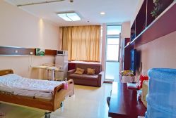 -复旦大学附属妇产科医院(杨浦院区)