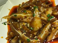 -酸婆娘江湖川菜(紫竹路店)