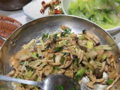 -吴掌柜·藕汤印象(南湖店)