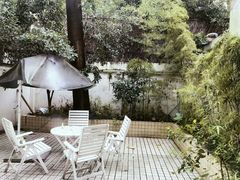 -上海安亭别墅花园酒店