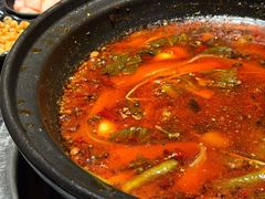 -小饕荟雅安贡椒鱼鲜馆(广福桥店)