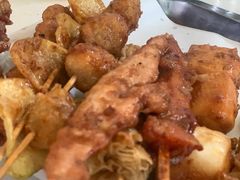 -大学路8号炸串(大学路十四号院店)