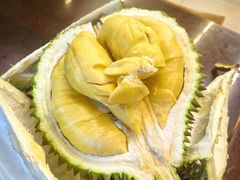 -101花果山山芭榴莲(史密斯街店)