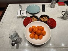 -镇江苏宁万豪酒店-苏筵中餐厅