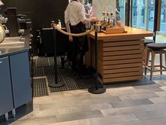 -星巴克臻选(杭州万象城店)