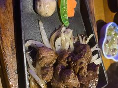 -和彩放题餐厅(酒仙桥店)