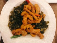 -先记烧鹅王·本地粤菜(福永店)