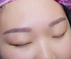 -Yue Show馨选·半永久纹眉纹眼线