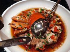 -阿明小菜·海鲜·上海菜(梅陇店)
