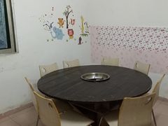 包厢-练掌门·火锅&烧烤&烤鱼(北亭店)