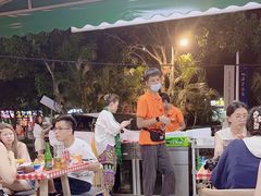 -琼大师东方烤乳猪(亚特兰蒂斯店)