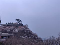 -妙峰山风景名胜区