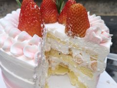 -许个愿吧蛋糕(同和金铂店)