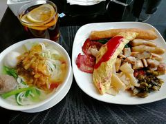 -厦门艾美酒店·新食谱西餐厅
