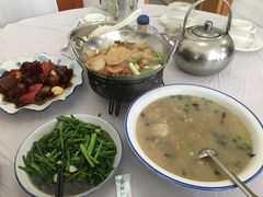 -来韶饭店