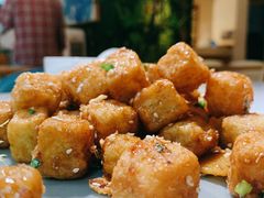 -周三的情书花园餐厅(江北店)